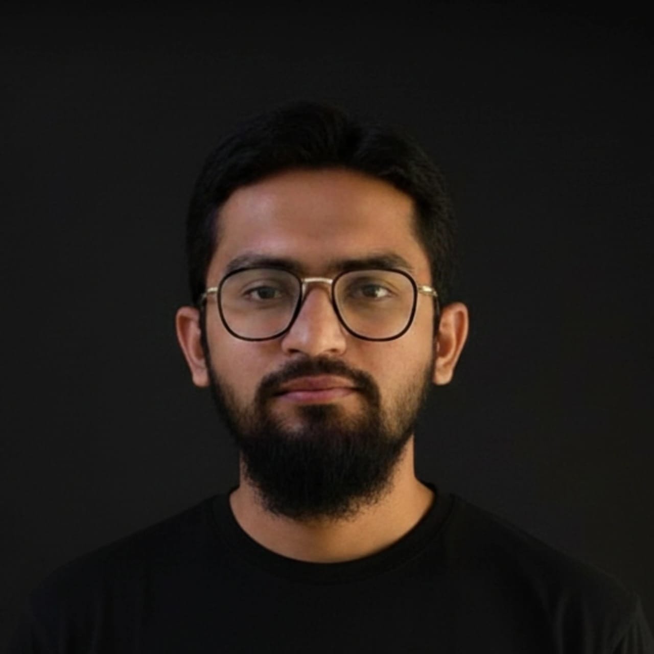 Haider A.