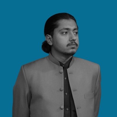 Hashir A.