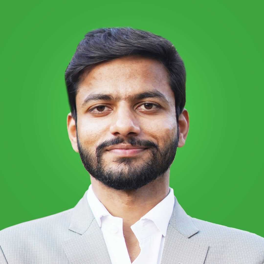M Zulqernain 